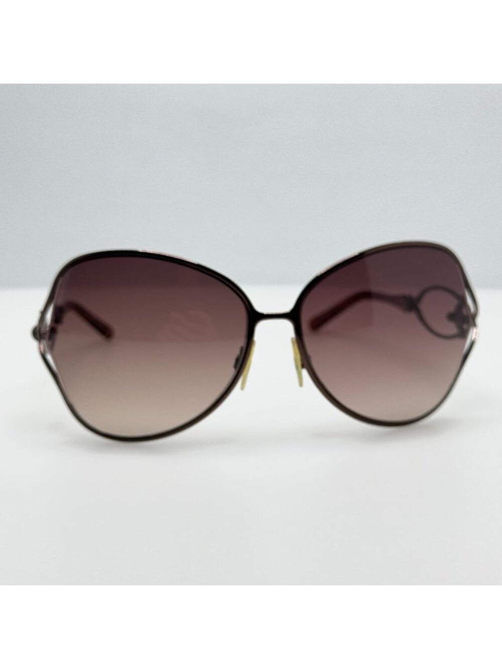 Roberto Cavalli Sunglasses Astro 673S 48F 63-15-125 Read Description
